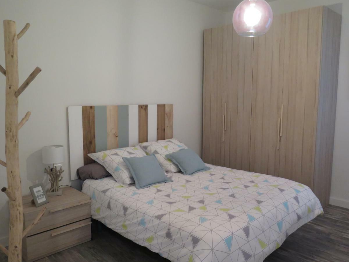 Apartamento Vi-Vi Витория Экстерьер фото
