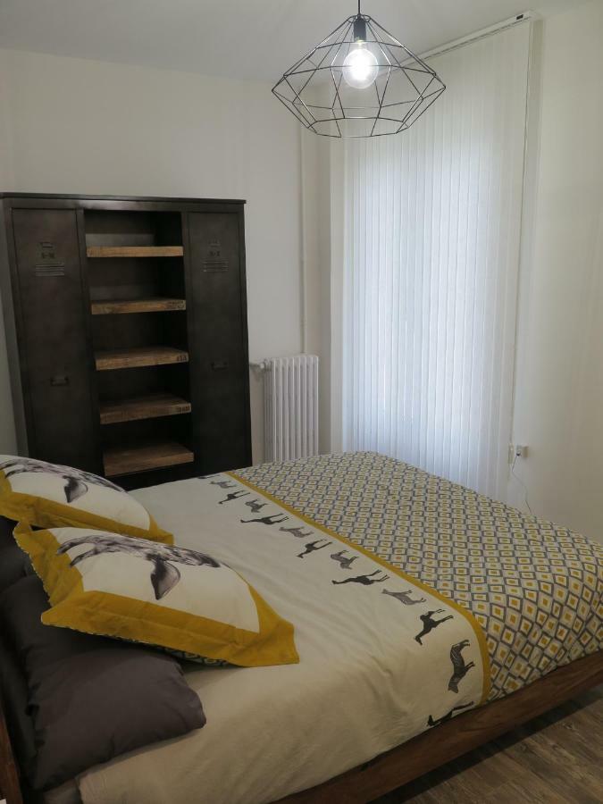 Apartamento Vi-Vi Витория Экстерьер фото