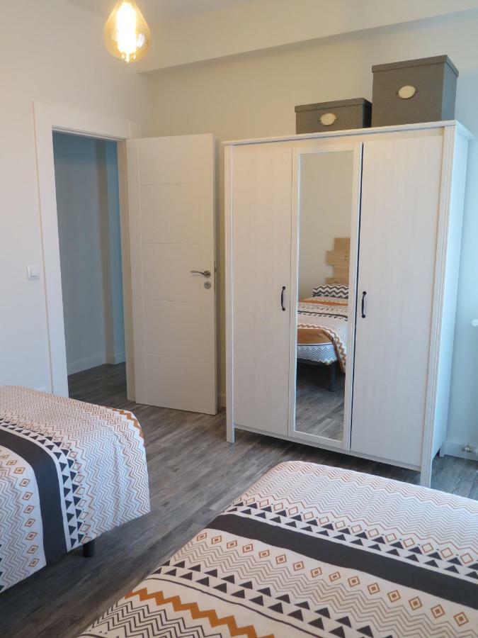 Apartamento Vi-Vi Витория Экстерьер фото